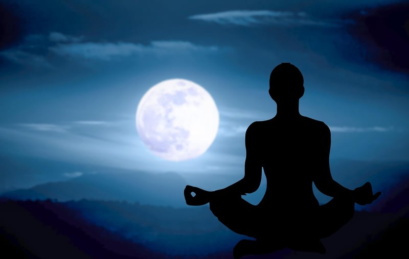Mindful Inhalation