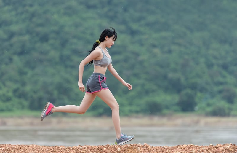 Bodyweight Exercises